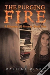 Capa do artigo The Purging Fire