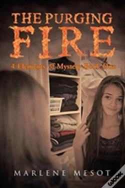 Capa do artigo The Purging Fire
