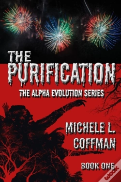 Capa do artigo The Purification: Book One In The Alpha