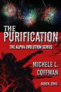 The Purification: Book One In The Alpha - Preview