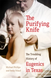 Capa do artigo The Purifying Knife