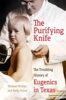 Capa do artigo The Purifying Knife