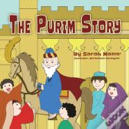 The Purim Story