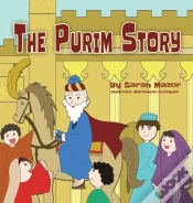 Capa do artigo The Purim Story