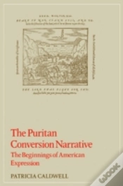 Capa do artigo The Puritan Conversion Narrative
