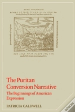 Capa do artigo The Puritan Conversion Narrative