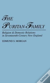 Capa do artigo The Puritan Family