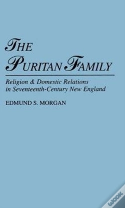 Capa do artigo The Puritan Family