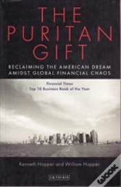 Capa do artigo The Puritan Gift