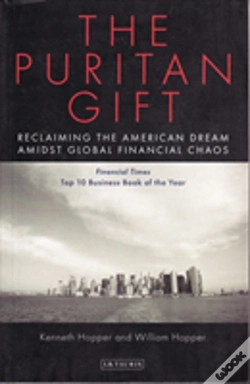 Capa do artigo The Puritan Gift