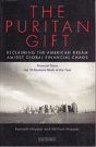 The Puritan Gift - Preview
