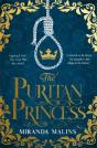 The Puritan Princess - Preview