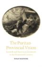 The Puritan-Provincial Vision - Preview