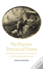 Capa do artigo The Puritan-Provincial Vision