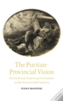 Capa do artigo The Puritan-Provincial Vision
