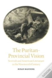 Capa do artigo The Puritan-Provincial Vision