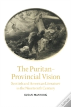 Capa do artigo The Puritan-Provincial Vision