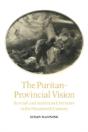 The Puritan-Provincial Vision - Preview