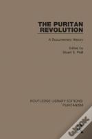 The Puritan Revolution