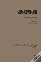 Capa do artigo The Puritan Revolution