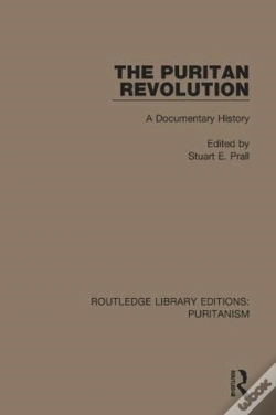 Capa do artigo The Puritan Revolution
