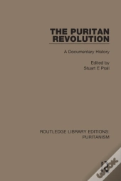 The Puritan Revolution