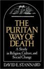 The Puritan Way Of Death - Preview