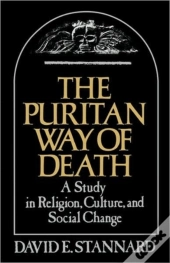 The Puritan Way Of Death