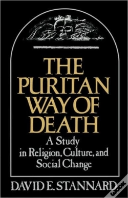 Capa do artigo The Puritan Way Of Death