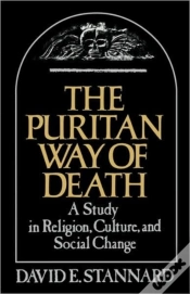 Capa do artigo The Puritan Way Of Death