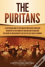 Capa do artigo The Puritans
