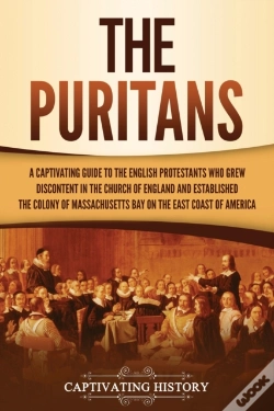 Capa do artigo The Puritans