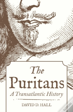 Capa do artigo The Puritans