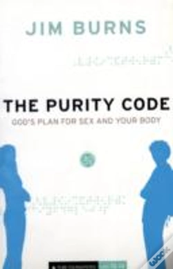 Capa do artigo The Purity Code