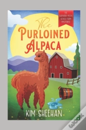 The Purloined Alpaca