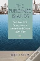 The Purloined Islands