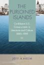 The Purloined Islands - Preview