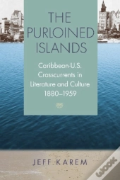 The Purloined Islands