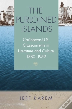 Capa do artigo The Purloined Islands