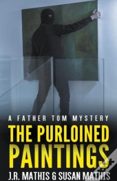 The Purloined Paintings