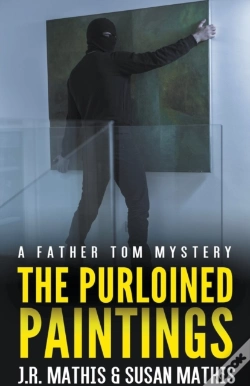 Capa do artigo The Purloined Paintings