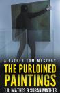 The Purloined Paintings - Preview