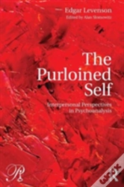 Capa do artigo The Purloined Self