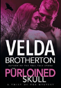 The Purloined Skull - Preview