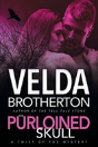 The Purloined Skull - Preview