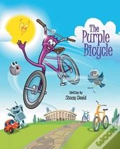 The Purple Bicycle