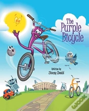Capa do artigo The Purple Bicycle