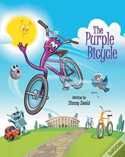 Capa do artigo The Purple Bicycle