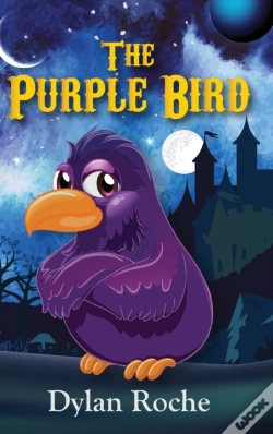 Capa do artigo The Purple Bird