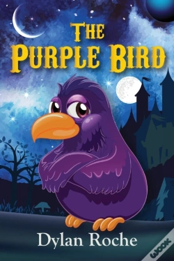 Capa do artigo The Purple Bird